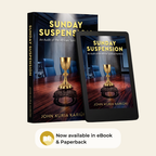 Sunday Suspension