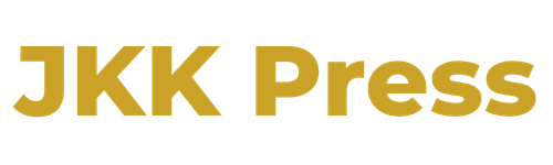 JKK Press Ltd