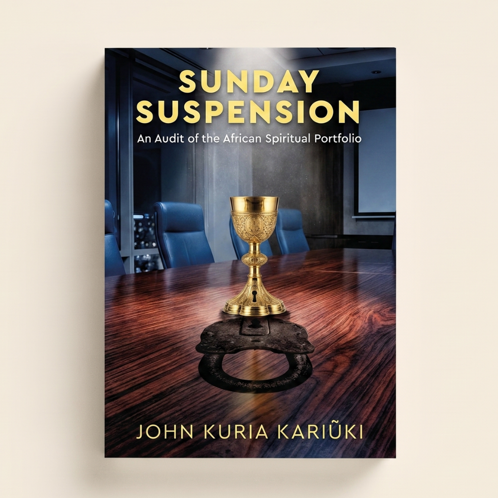 Sunday Suspension