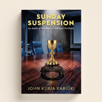 Sunday Suspension