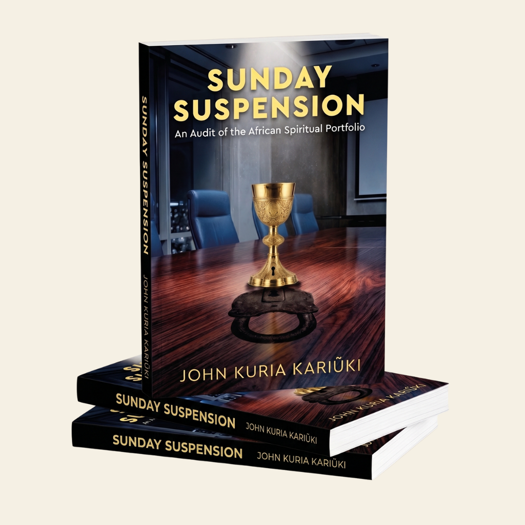 Sunday Suspension